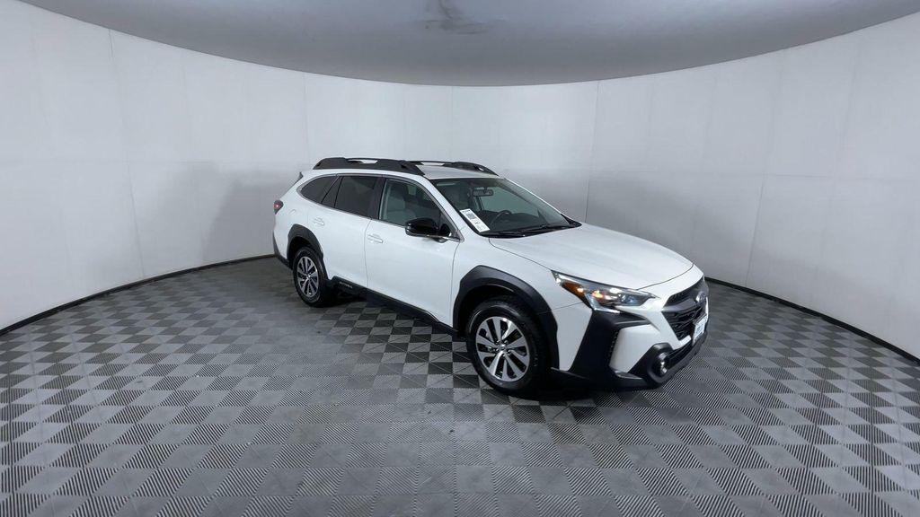 used 2023 Subaru Outback car, priced at $26,971
