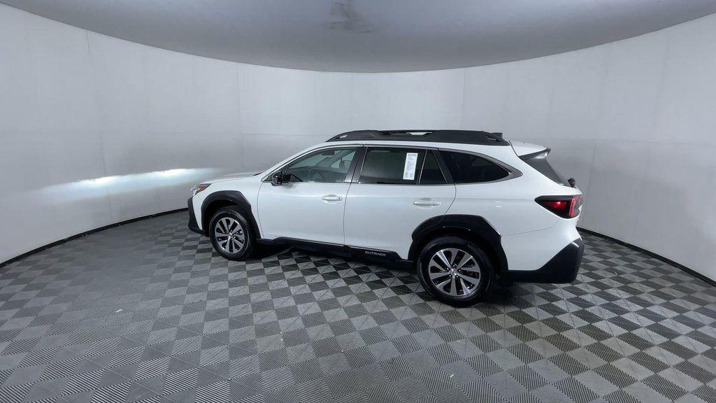 used 2023 Subaru Outback car, priced at $26,971