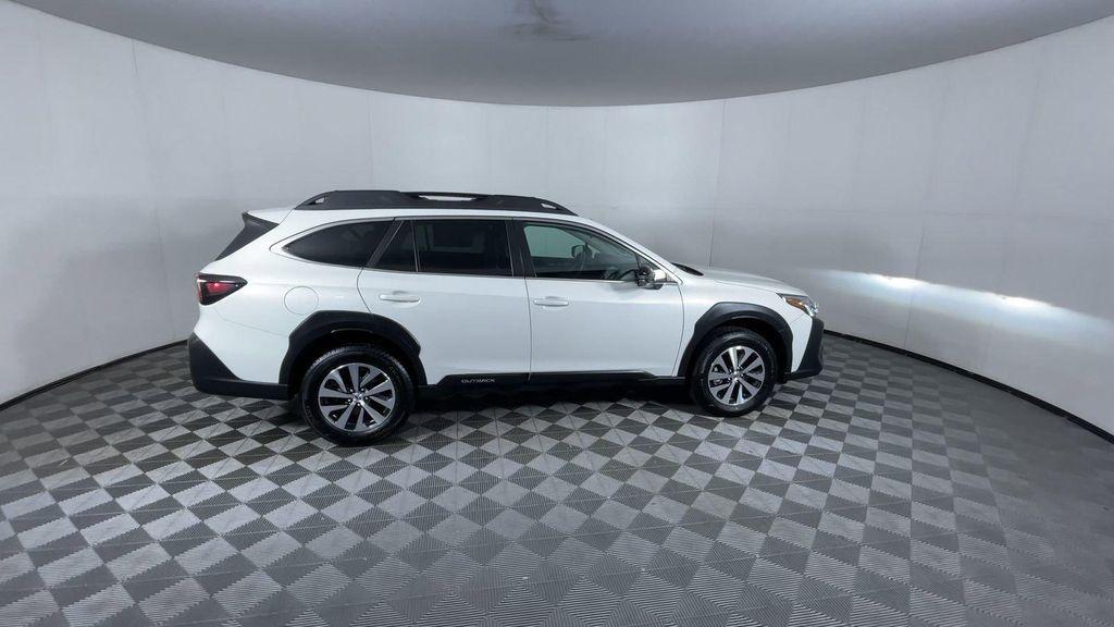 used 2023 Subaru Outback car, priced at $26,971