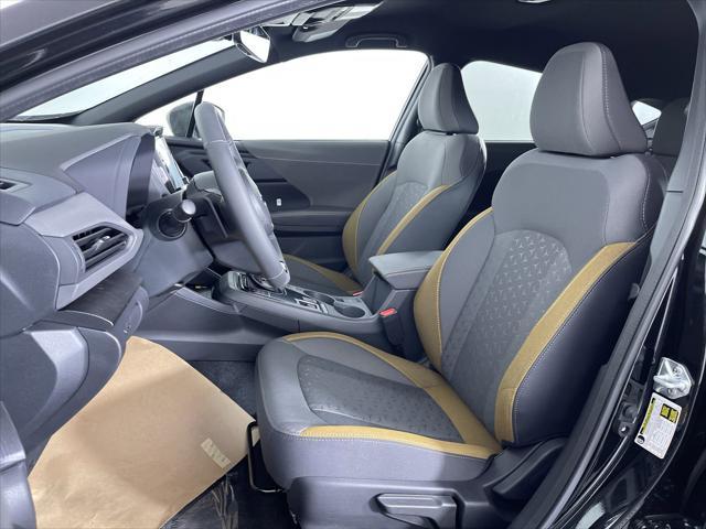 new 2025 Subaru Crosstrek car, priced at $32,370
