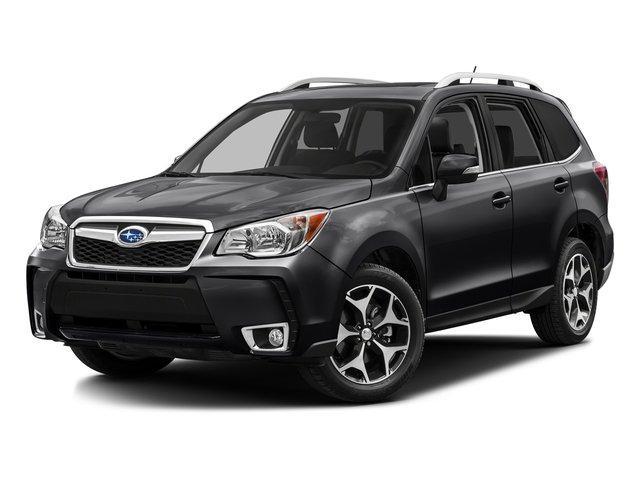 used 2016 Subaru Forester car, priced at $15,971