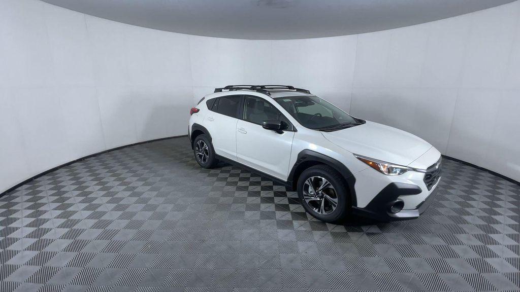new 2025 Subaru Crosstrek car, priced at $30,486