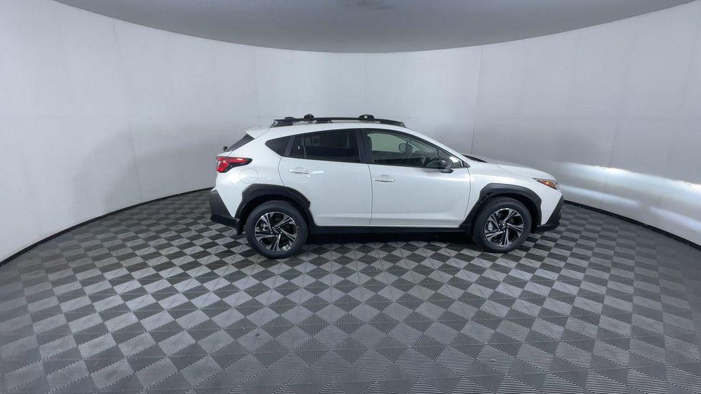 new 2025 Subaru Crosstrek car, priced at $30,486