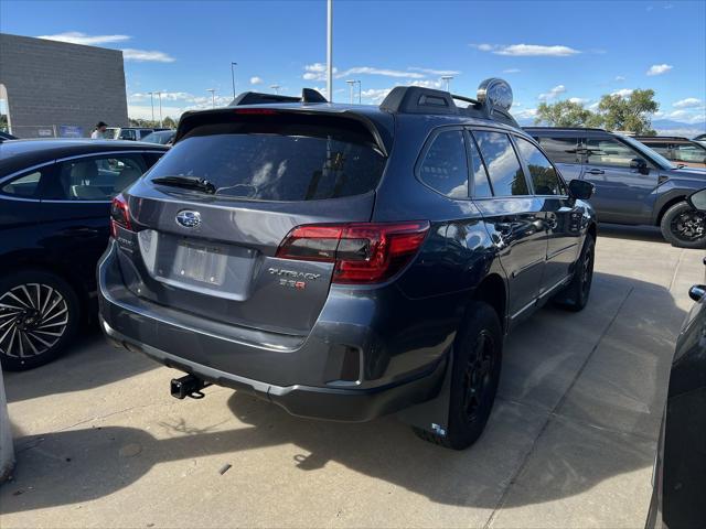 used 2017 Subaru Outback car, priced at $23,573