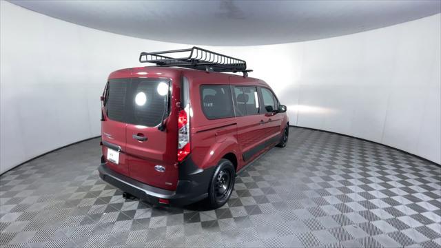 used 2020 Ford Transit Connect car, priced at $17,900