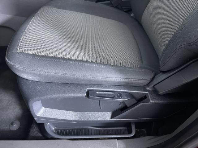 used 2020 Ford Transit Connect car, priced at $17,900