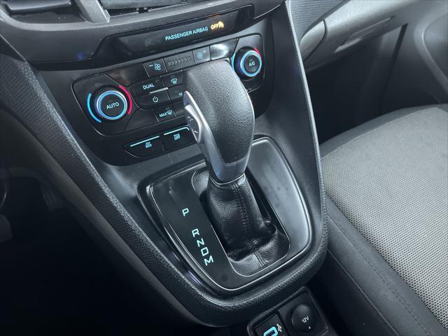 used 2020 Ford Transit Connect car, priced at $17,900
