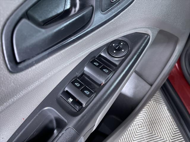 used 2020 Ford Transit Connect car, priced at $17,900