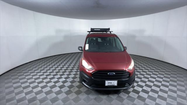 used 2020 Ford Transit Connect car, priced at $17,900
