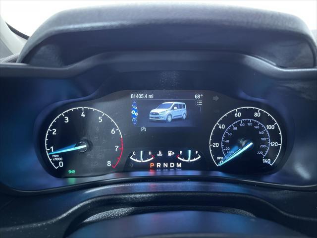 used 2020 Ford Transit Connect car, priced at $17,900