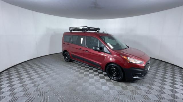 used 2020 Ford Transit Connect car, priced at $17,900