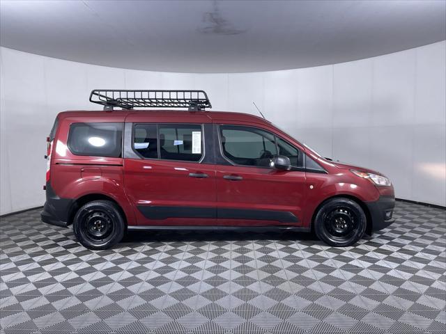 used 2020 Ford Transit Connect car, priced at $17,900