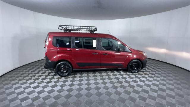 used 2020 Ford Transit Connect car, priced at $17,900