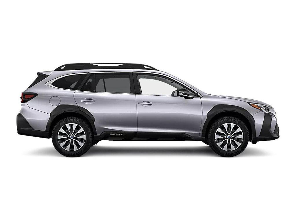 new 2025 Subaru Outback car, priced at $44,644