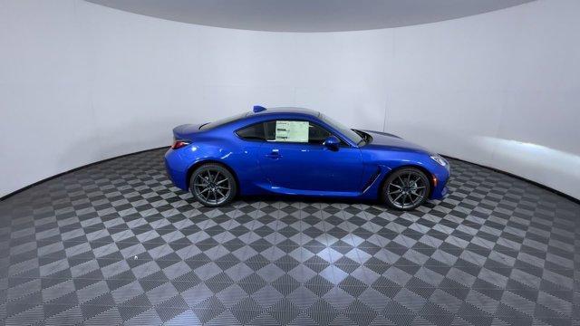 new 2024 Subaru BRZ car, priced at $33,887