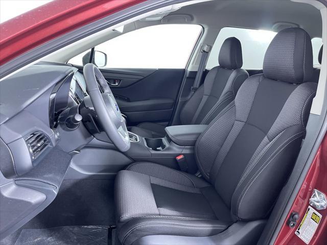 new 2025 Subaru Outback car, priced at $32,021
