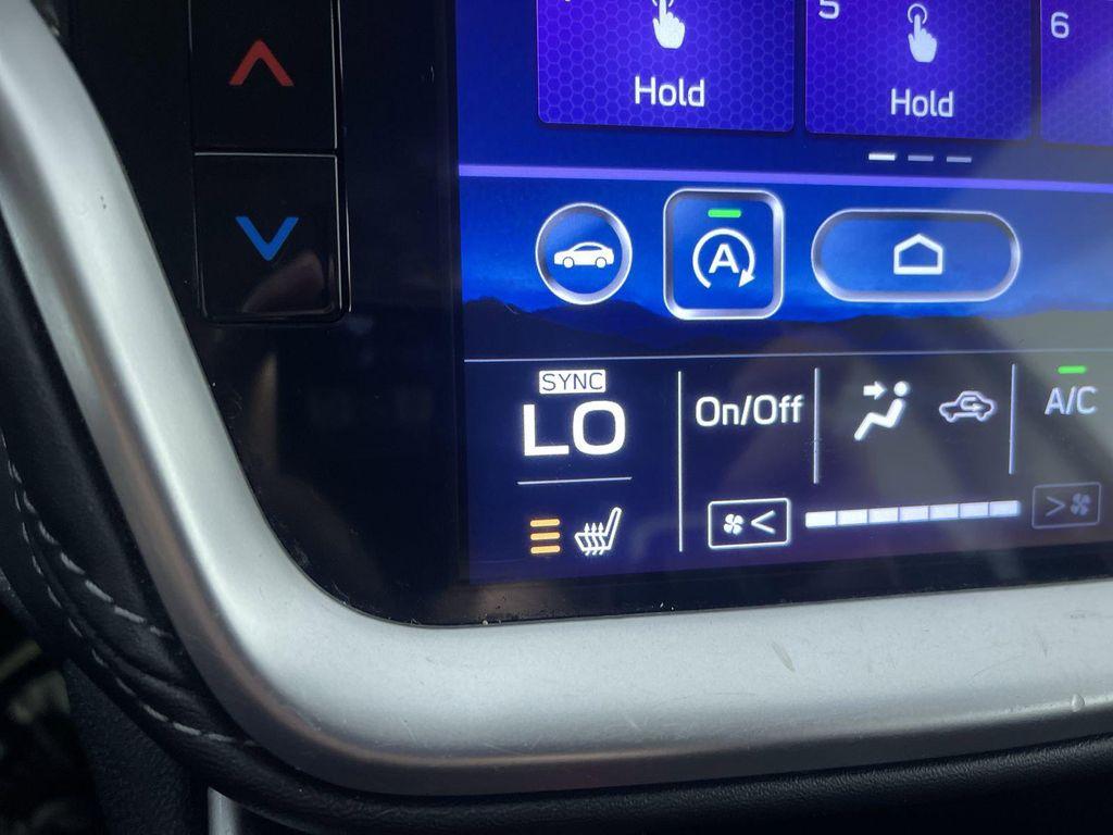 used 2021 Subaru Outback car, priced at $25,227