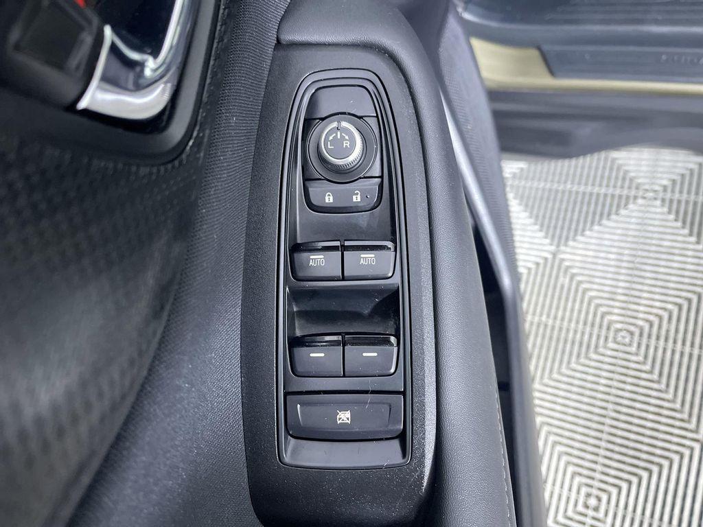 used 2021 Subaru Outback car, priced at $25,227