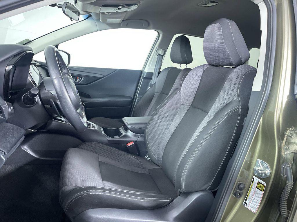 used 2021 Subaru Outback car, priced at $25,227