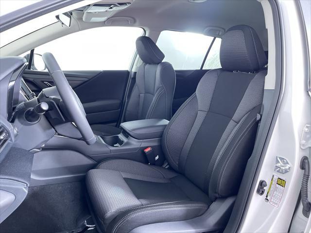 new 2025 Subaru Outback car, priced at $32,021
