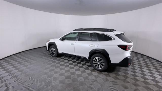 new 2025 Subaru Outback car, priced at $32,021
