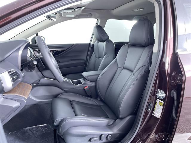 new 2025 Subaru Outback car, priced at $42,415