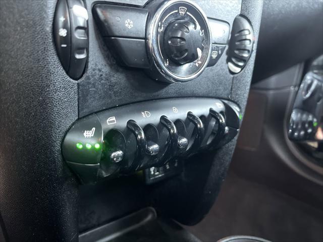 used 2012 MINI Cooper car, priced at $8,800