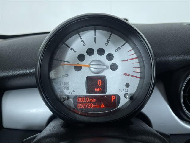 used 2012 MINI Cooper car, priced at $8,800