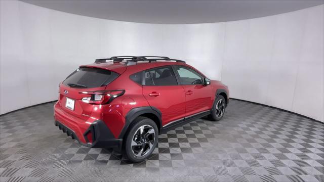 new 2024 Subaru Crosstrek car, priced at $32,392