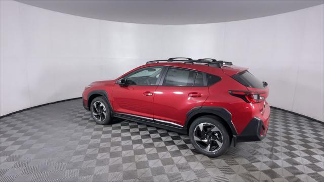 new 2024 Subaru Crosstrek car, priced at $32,392