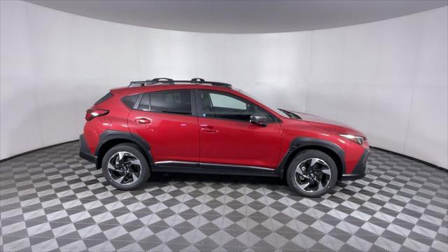 new 2024 Subaru Crosstrek car, priced at $32,392