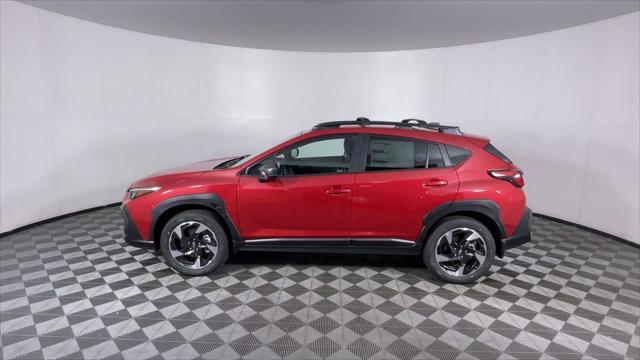 new 2024 Subaru Crosstrek car, priced at $32,392