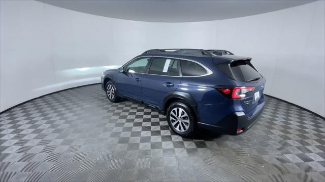 used 2023 Subaru Outback car, priced at $30,971