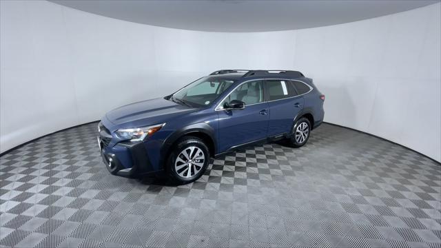 used 2023 Subaru Outback car, priced at $30,971