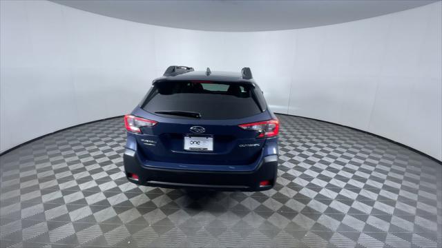 used 2023 Subaru Outback car, priced at $30,971