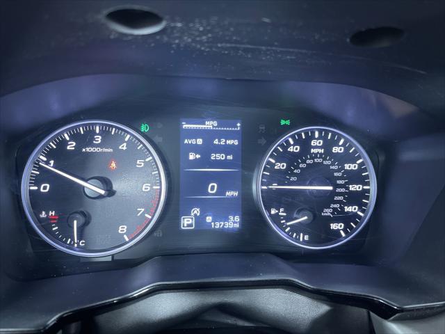 used 2023 Subaru Outback car, priced at $30,971