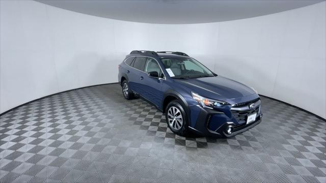 used 2023 Subaru Outback car, priced at $30,971
