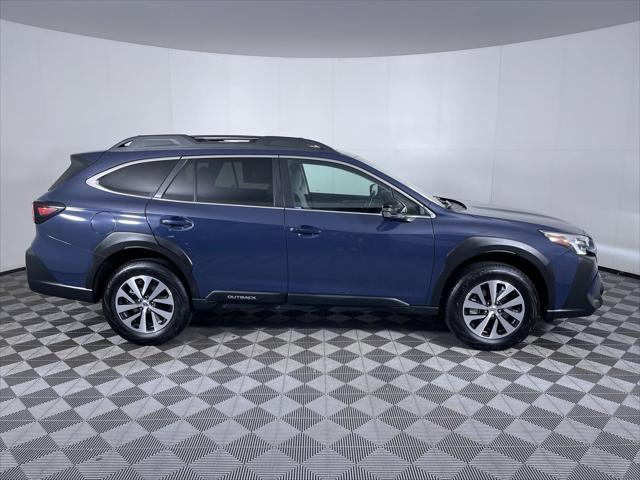 used 2023 Subaru Outback car, priced at $30,971
