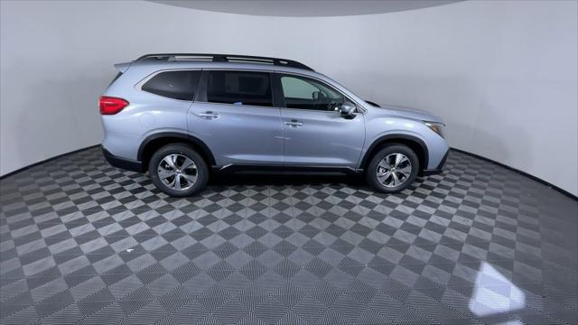 new 2024 Subaru Ascent car, priced at $37,292