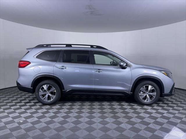 new 2024 Subaru Ascent car, priced at $37,292