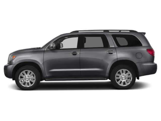 used 2015 Toyota Sequoia car, priced at $23,871