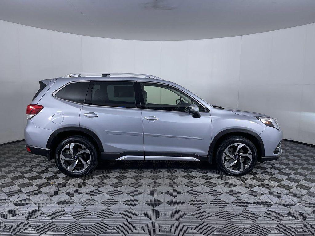 used 2023 Subaru Forester car, priced at $32,971