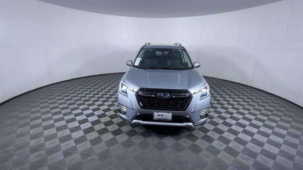 used 2023 Subaru Forester car, priced at $32,971