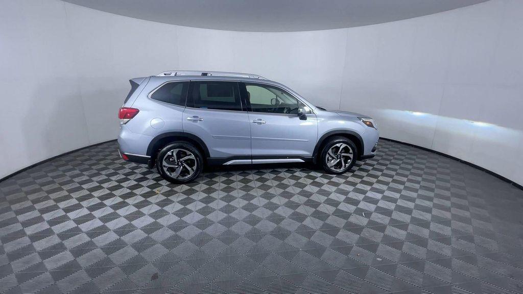 used 2023 Subaru Forester car, priced at $32,971