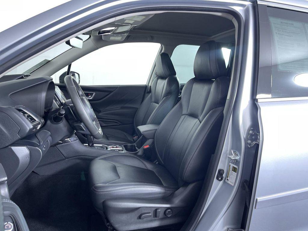 used 2023 Subaru Forester car, priced at $32,971