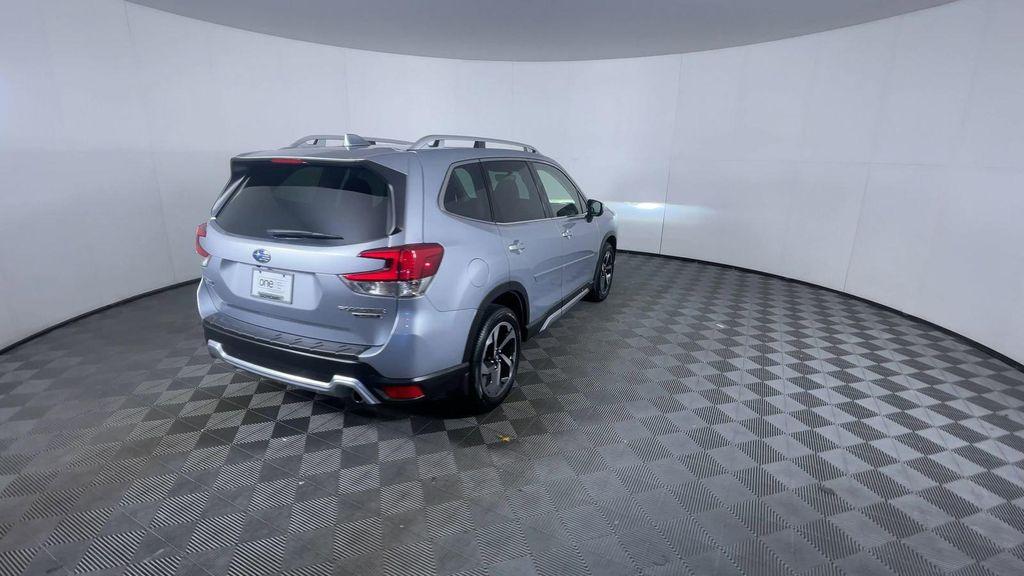 used 2023 Subaru Forester car, priced at $32,971