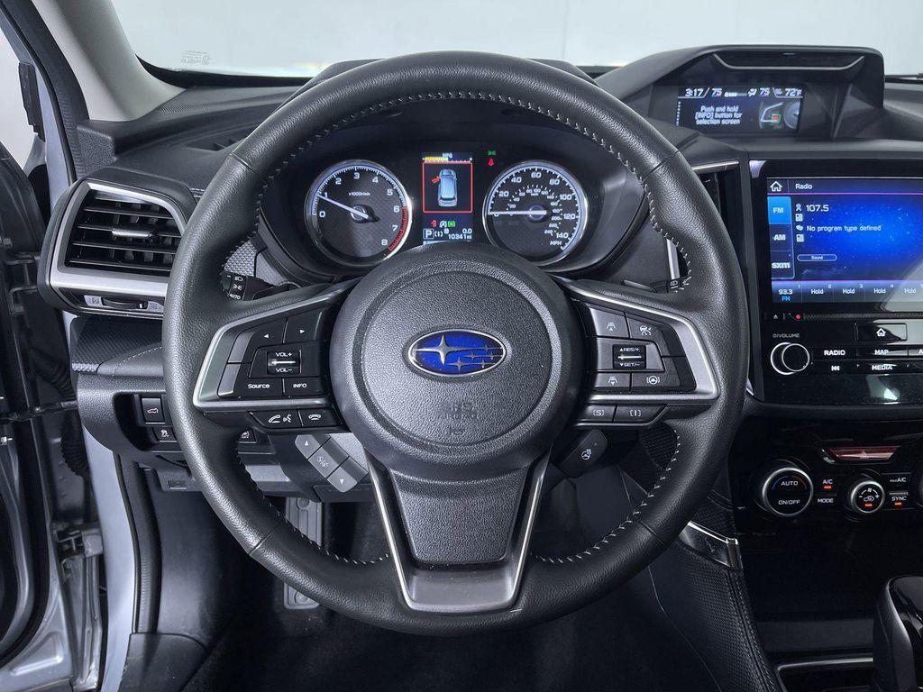 used 2023 Subaru Forester car, priced at $32,971