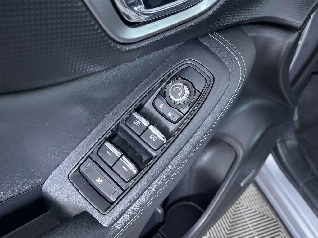 used 2023 Subaru Forester car, priced at $32,971