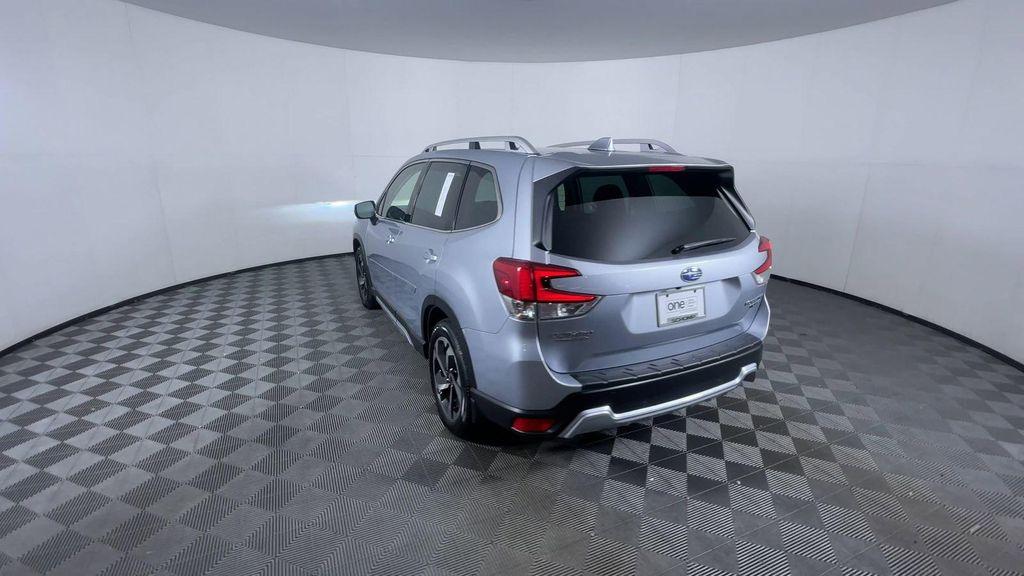 used 2023 Subaru Forester car, priced at $32,971