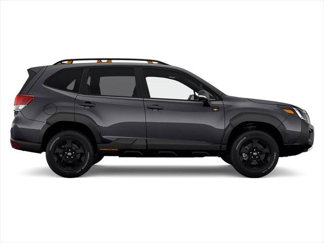new 2025 Subaru Forester car, priced at $39,124